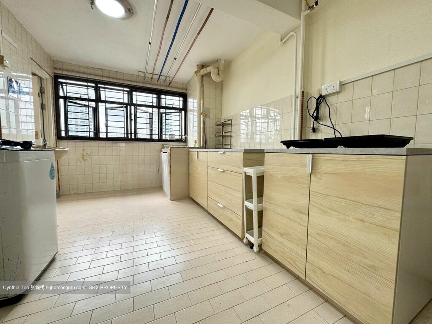 Blk 7 Marine Terrace Walk (Marine Parade), HDB 3 Rooms #559967971